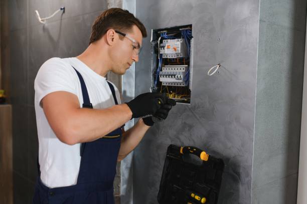 Best 24-Hour Electrician  in Burgaw, NC