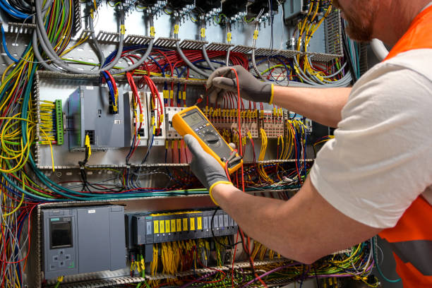 Best Residential Electrician Services  in Burgaw, NC
