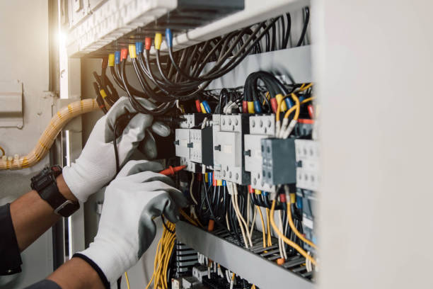 Best Generator Installation Services  in Burgaw, NC